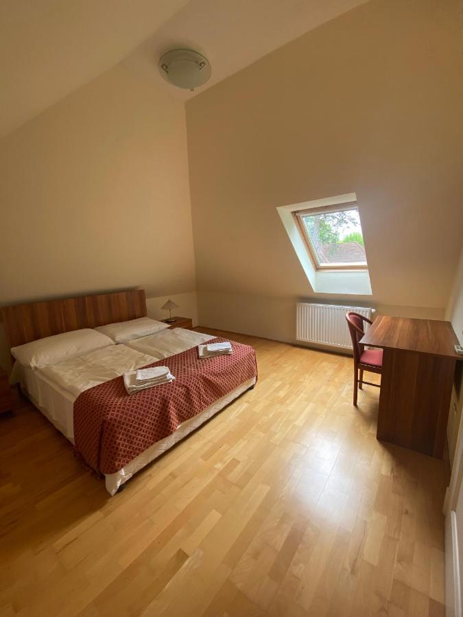 Fonix Hotel Balatonföldvár Εξωτερικό φωτογραφία