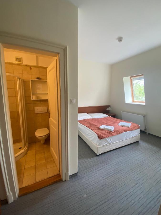 Fonix Hotel Balatonföldvár Εξωτερικό φωτογραφία