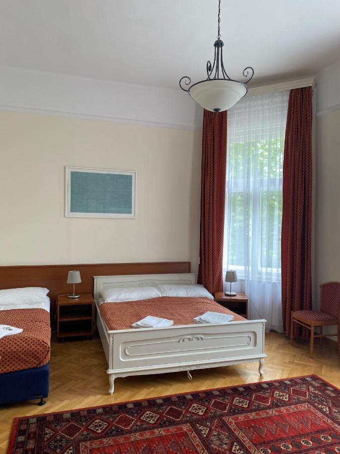 Fonix Hotel Balatonföldvár Εξωτερικό φωτογραφία