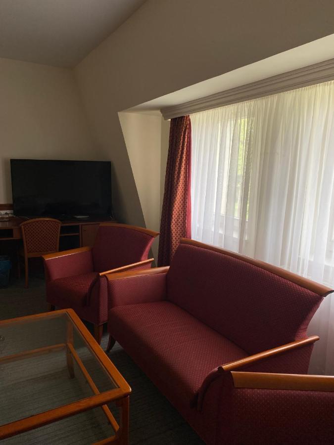 Fonix Hotel Balatonföldvár Εξωτερικό φωτογραφία
