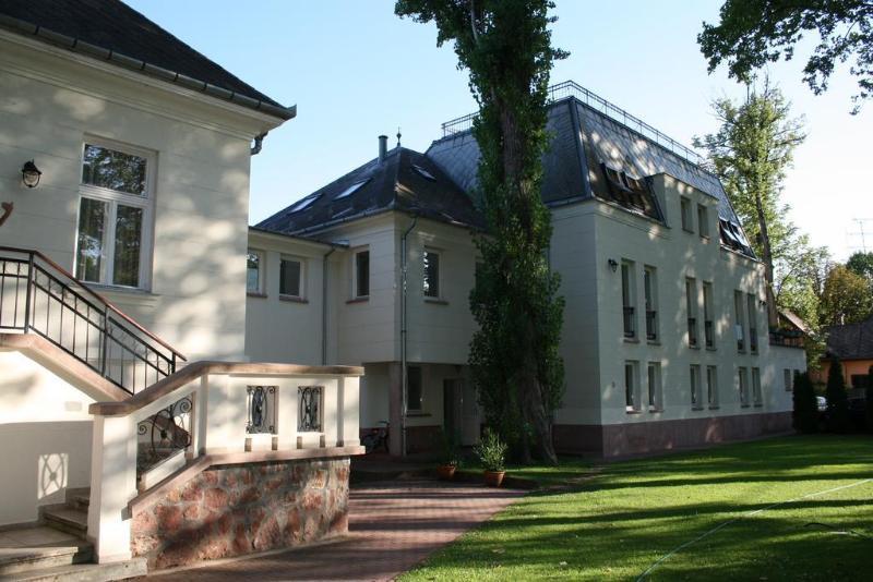 Fonix Hotel Balatonföldvár Εξωτερικό φωτογραφία