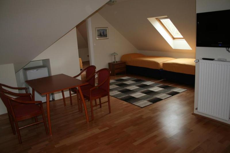 Fonix Hotel Balatonföldvár Εξωτερικό φωτογραφία