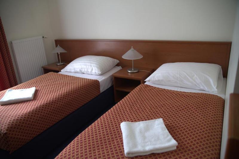 Fonix Hotel Balatonföldvár Εξωτερικό φωτογραφία