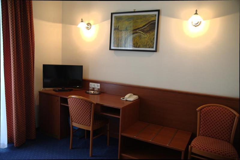 Fonix Hotel Balatonföldvár Εξωτερικό φωτογραφία