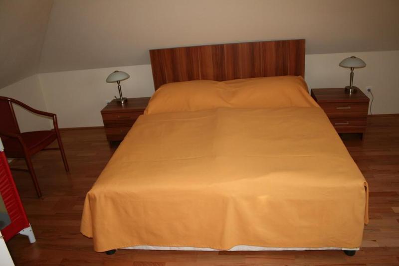 Fonix Hotel Balatonföldvár Εξωτερικό φωτογραφία