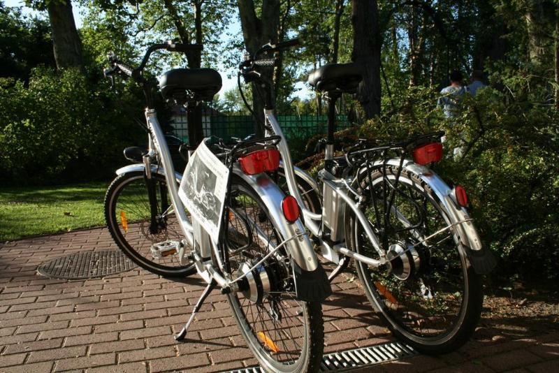 Fonix Hotel Balatonföldvár Εξωτερικό φωτογραφία